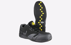 Amblers Safety FS29C WASSERDICHTE Sicherheitsschuhe Herren
