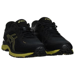 Asics MetaRun Laufschuhe für Herren in Schwarz