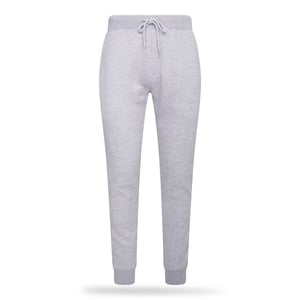 Herren Jogginghose von der Marke Cappuccino Italia. Die Jogginghose von Cappuccino Italia besteht aus hochwertiger Baumwolle und Polyester und hat eine normale Passform. Die weiche Baumwolle sorgt für hohen Tragekomfort. Marke: Cappuccino ItaliaModellname: Jogging PantKategorie: Jogginghose für HerrenMaterialien: Baumwolle und PolyesterFarbe: grau