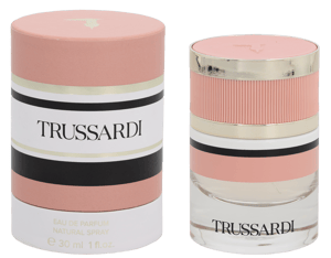 Trussardi By Trussardi Edp Spray.