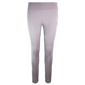 Puma Trockenzelle enge Lauftraining Lila Blue Womens Leggings 519991 01