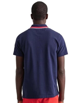 Gant | Herren Retro-Poloshirt