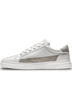 Enzo Milano | Mens Sienna Lace Up Turnschuhe