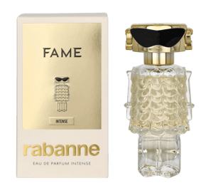 Paco Rabanne Fame Intense Edp Spray.