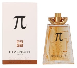 Givenchy Pi Edt Spray.