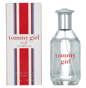 Tommy Hilfiger Tommy Girl Edt Spray.