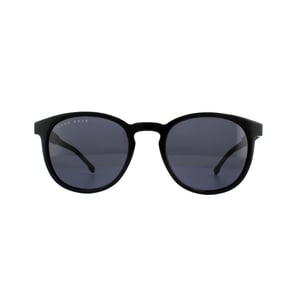 Hugo Boss Herren-Sonnenbrillen 51/21/145 mm Harz