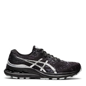 Asics Damen GEL-Kayano 28 Platinum Laufschuhe
