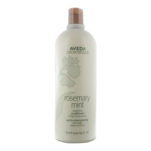 Aveda Rosmarin Minze Gewichtsloser Conditioner 1000ml Belebendes Aroma