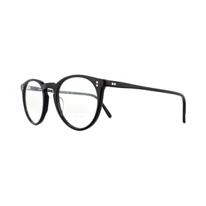 Oliver Peoples Lunettes O'Malley OV5183 1005L Black 47 mm