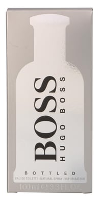 Hugo Boss Abgefülltes Edt Spray 100ml