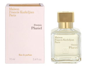 MFKP Pluriel Femme Edp Spray.