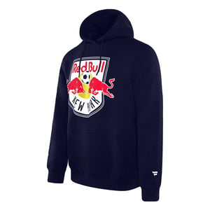 Fanatiker MLS New York Red Bull Mens Hoodie