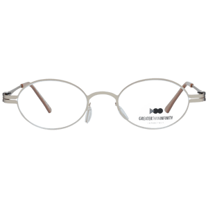 Mehr als unendlich Optischer Rahmen GT015 V03 46