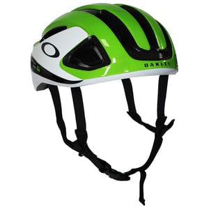 Oakley Leichtweißern Green Helm
