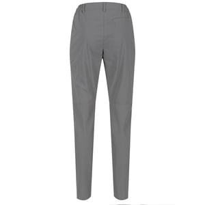 Regatta Damen/Damen Highton Wanderhosen (Seal Grey)