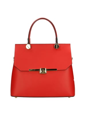 Gave Lux Handtasche Frauen RED