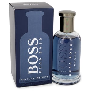 Hugo Boss Bottled Infinite Edp Spray 100ml.