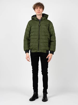 Pepe Jeans Jacke James Herren grün