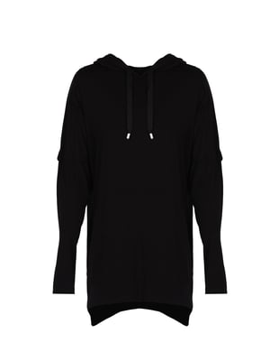 La Haine Inside Us Longsleeve Herren schwarz
