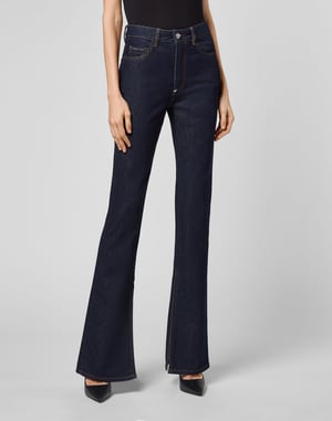 Jeans Flare Fit