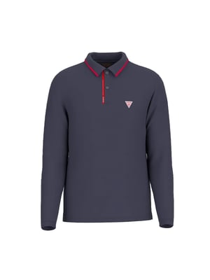 Guess Tech Polohemd für Herren