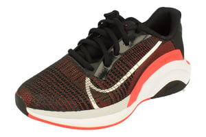 Nike Damen Zoomx Superrep Surge Schwarz Turnschuhe
