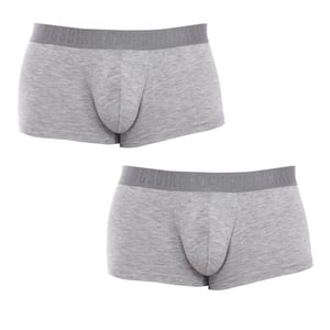 Pack-2 Boxer Mode Bambus BKK1UTR03BI Mann