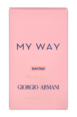 Armani My Way Nectar Edp Spray.