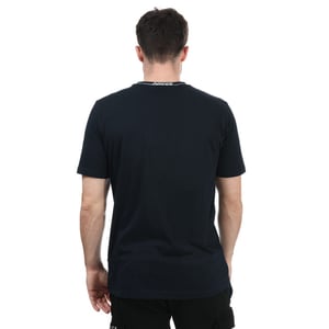 Eto NICCE T-Shirt für Männer in Marineblau