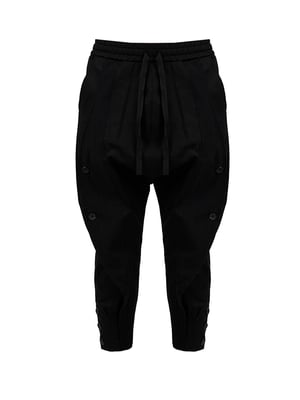 La Haine Inside Us Hose Rancore Herren schwarz