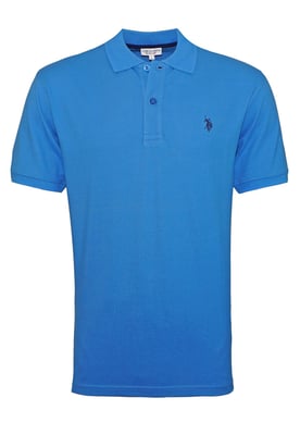 US Polo Assn Shirt Polo basique