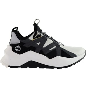 Timberland Madbury Herren-Trainer in Weiß/Schwarz