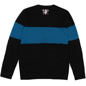 Fanatiker Anaheim Ducks Herrenpullover