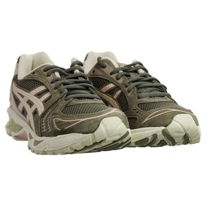 Asics Gel-Kayano 14 Frauenbraune Trainer