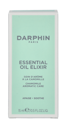 Darphin Ätherisches Öl Elixier Kamille Aromatisch 15ml
