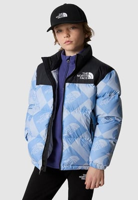 The North Face Teen 96 NUPTSE Unisex Daunenjacke