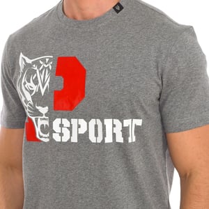 TIPS410 Kurzarm-T-Shirt für Männer