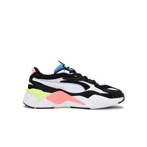 Puma RS-X³ Millenium Mens Black Trainer