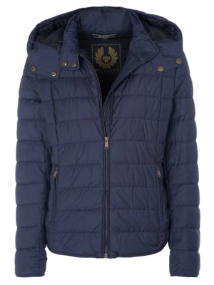 Belstaff Jacke