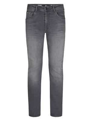 Petrol Industries - Slim Fit Jeans Seaham Herren - Blau