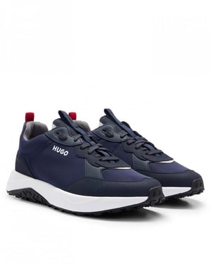 Hugo Kane Runn Turnschuhe