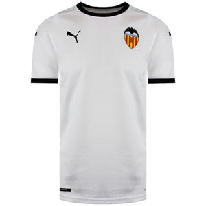 Puma Valencia CF Mens White Trikot Top
