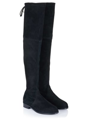 Stuart Weitzman Stiefel