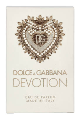 Dolce & Gabbana Devotion Edp Spray.