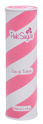 Aquolina Pink Sugar Edt Spray.