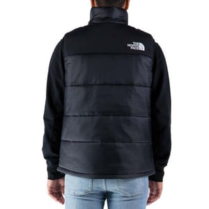 The North Face Herren Himalayan Gilet schwarz