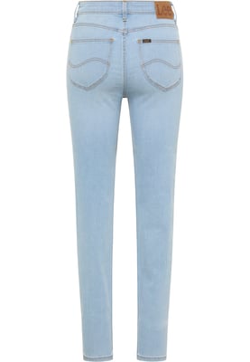 Lee - Scarlett High Extra Light Eingetragene Jeans
