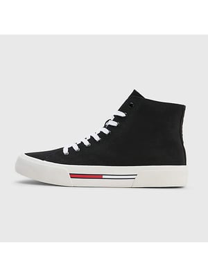 Tommy Jeans Herren-Flaggen-Sneaker