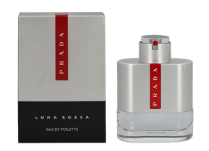 Prada Luna Rossa Pour Homme Edt Spray.